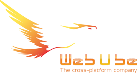 Loading ajax webube